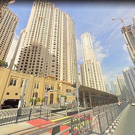 Four Stars Dubai Marina Jbr 호텔 외부 사진