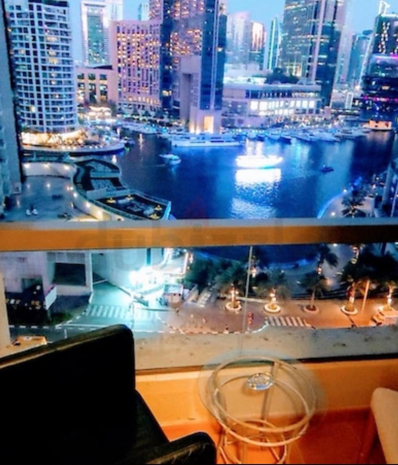 Four Stars Dubai Marina Jbr 호텔 외부 사진