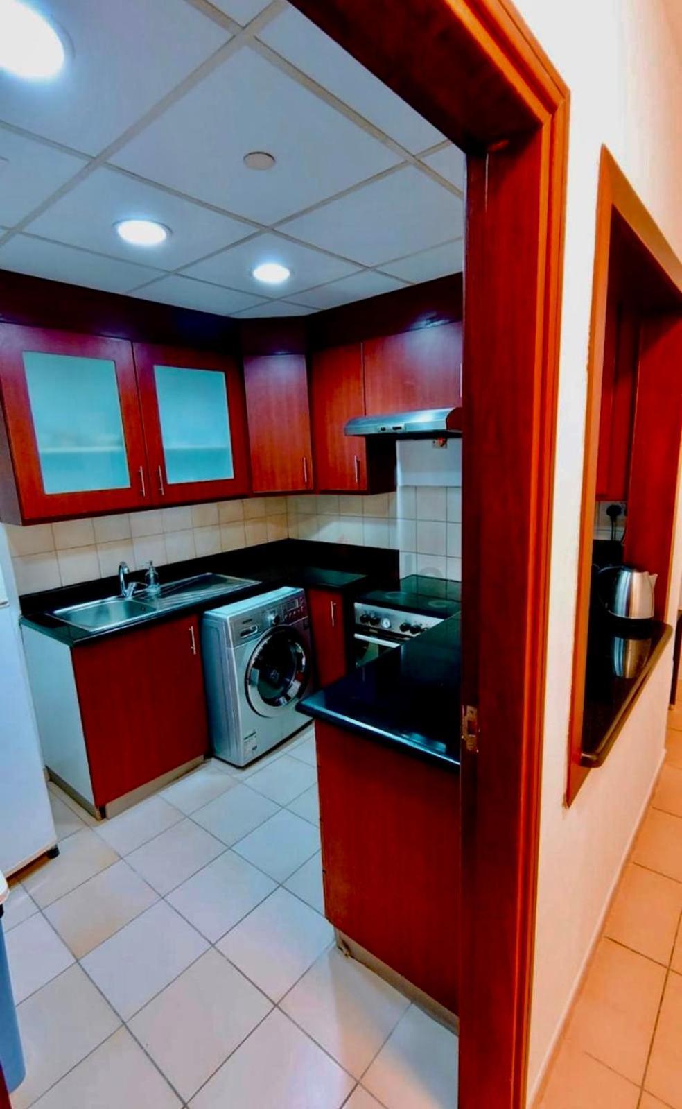 Four Stars Dubai Marina Jbr 호텔 외부 사진