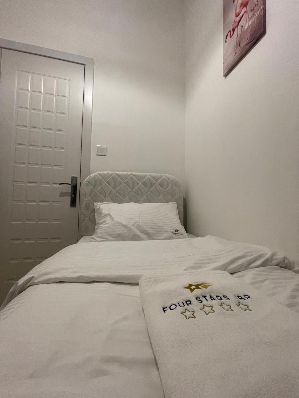 Four Stars Dubai Marina Jbr 호텔 외부 사진