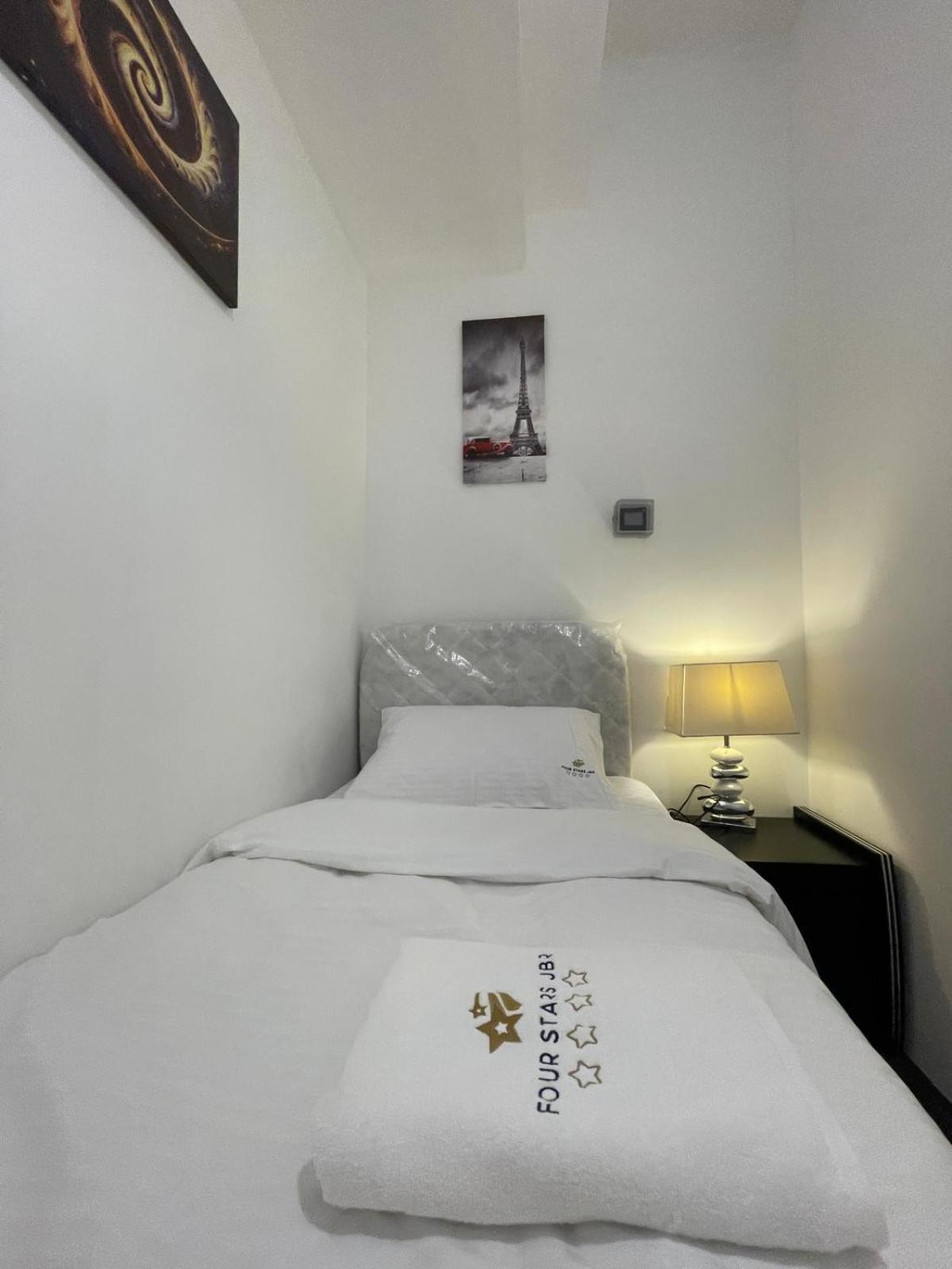 Four Stars Dubai Marina Jbr 호텔 외부 사진