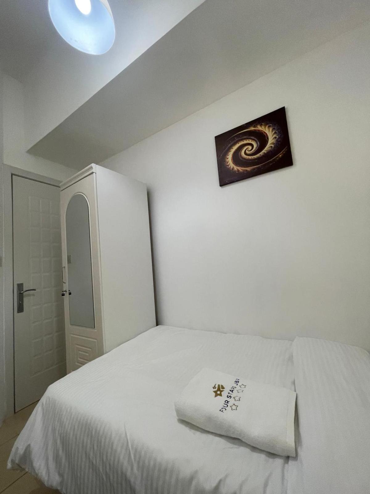Four Stars Dubai Marina Jbr 호텔 외부 사진