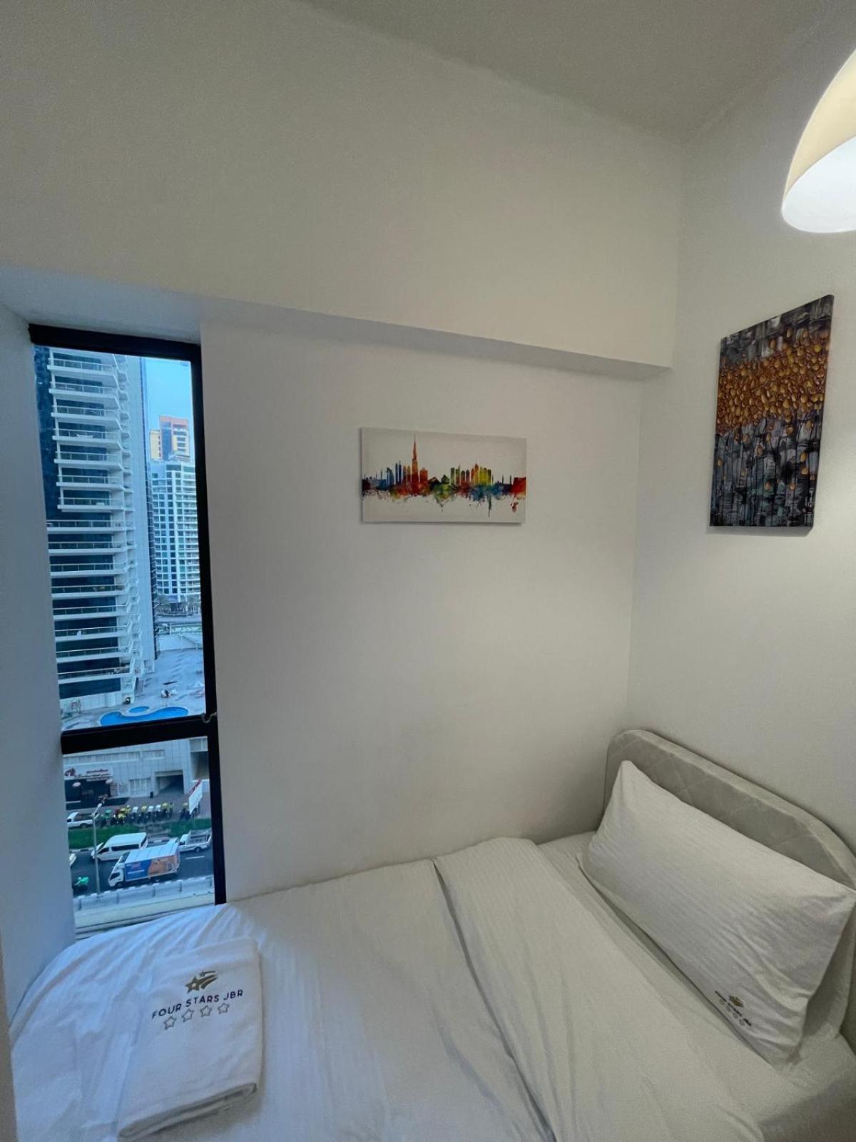Four Stars Dubai Marina Jbr 호텔 외부 사진
