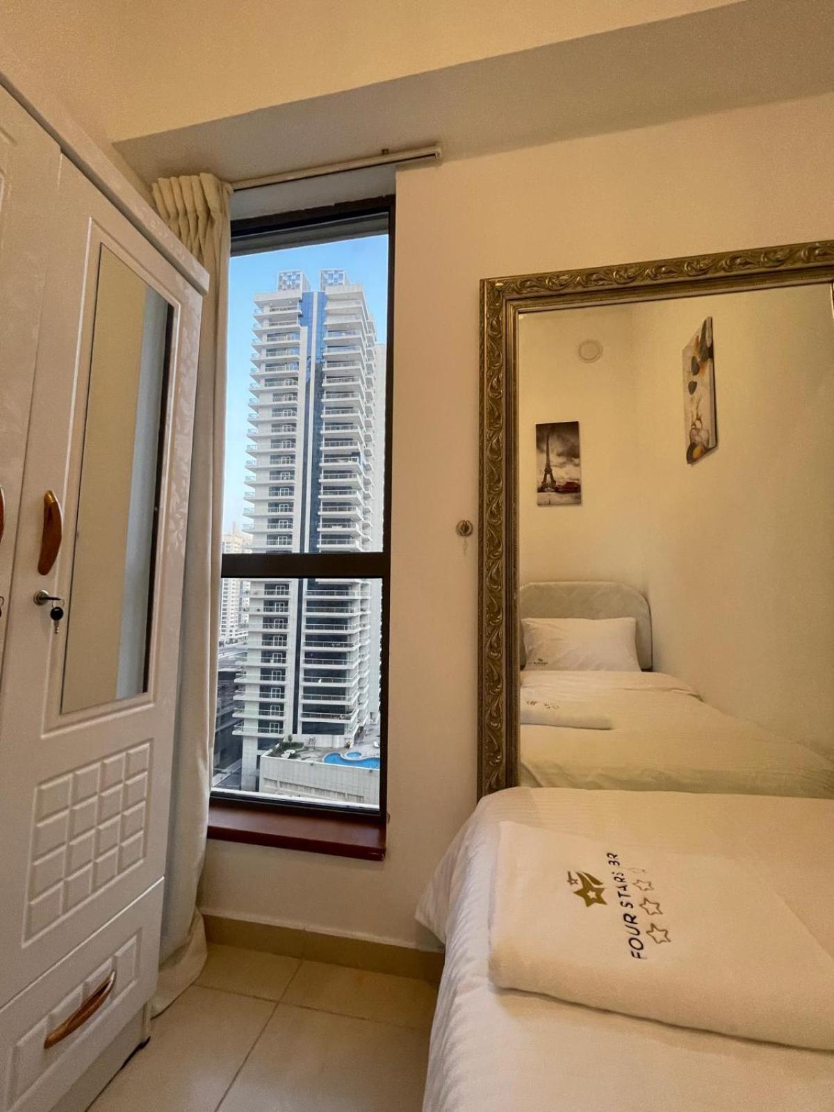 Four Stars Dubai Marina Jbr 호텔 외부 사진