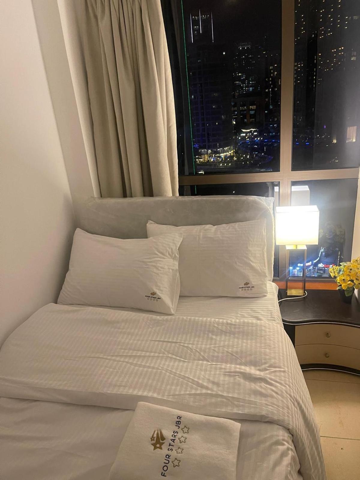 Four Stars Dubai Marina Jbr 호텔 외부 사진
