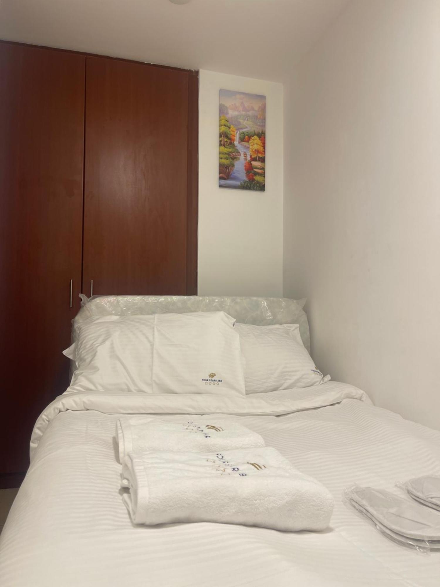 Four Stars Dubai Marina Jbr 호텔 외부 사진