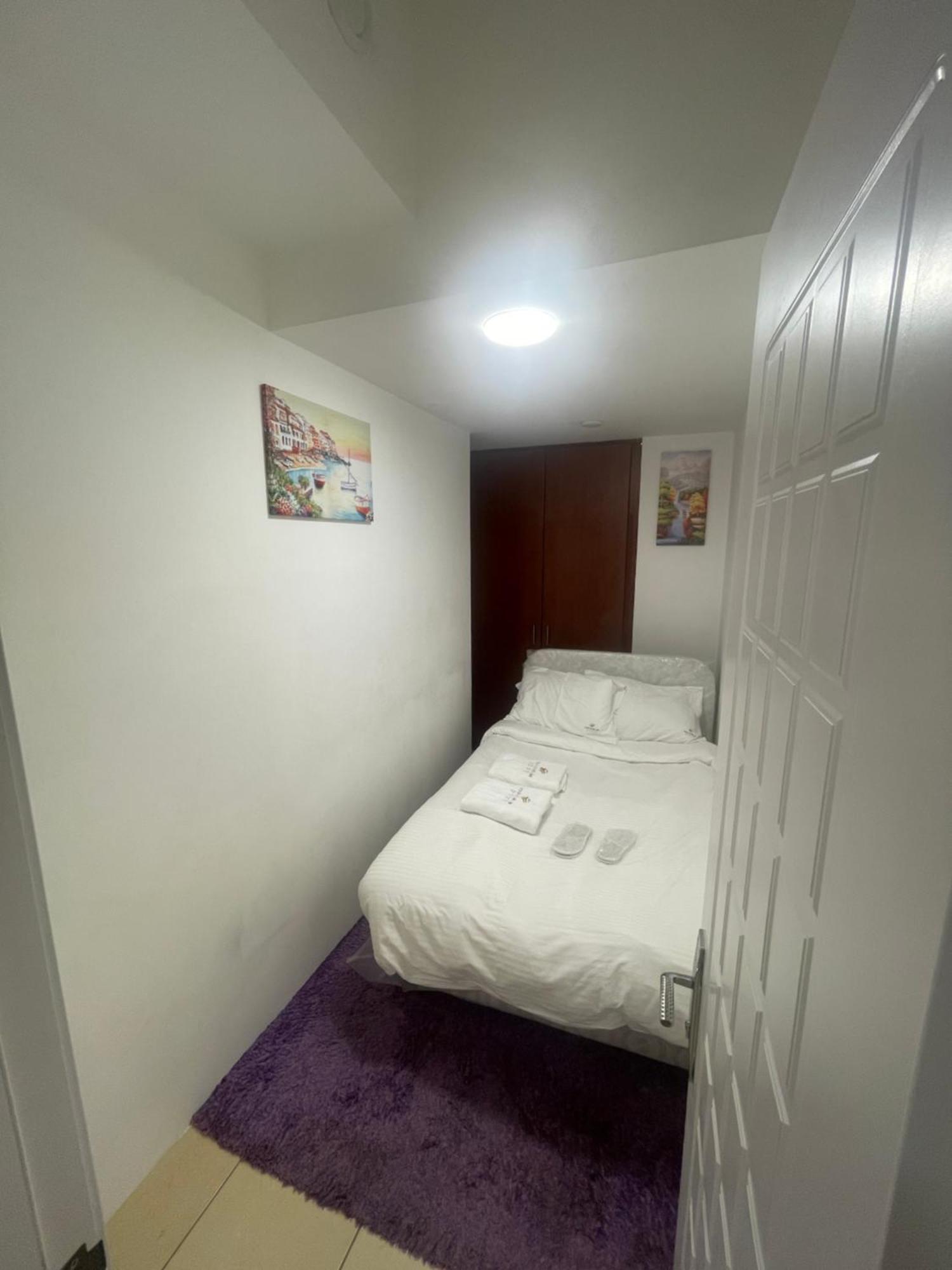 Four Stars Dubai Marina Jbr 호텔 외부 사진