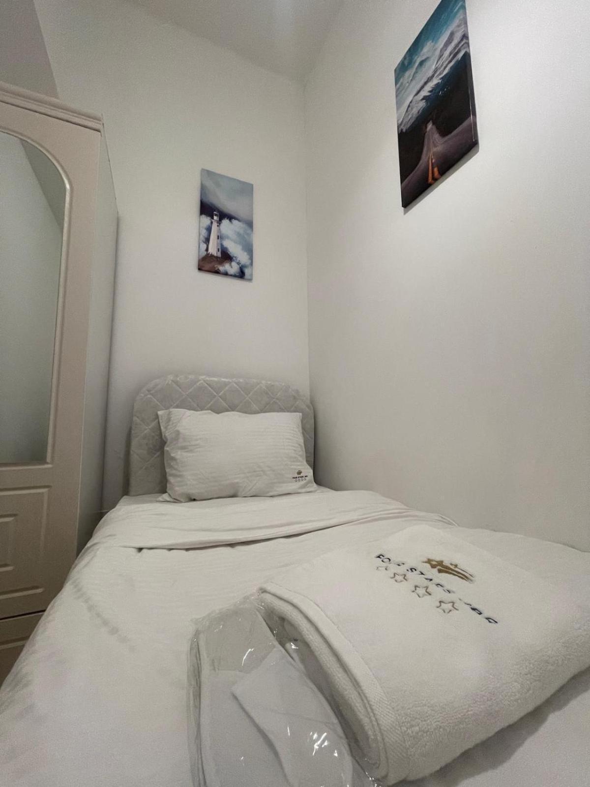 Four Stars Dubai Marina Jbr 호텔 외부 사진