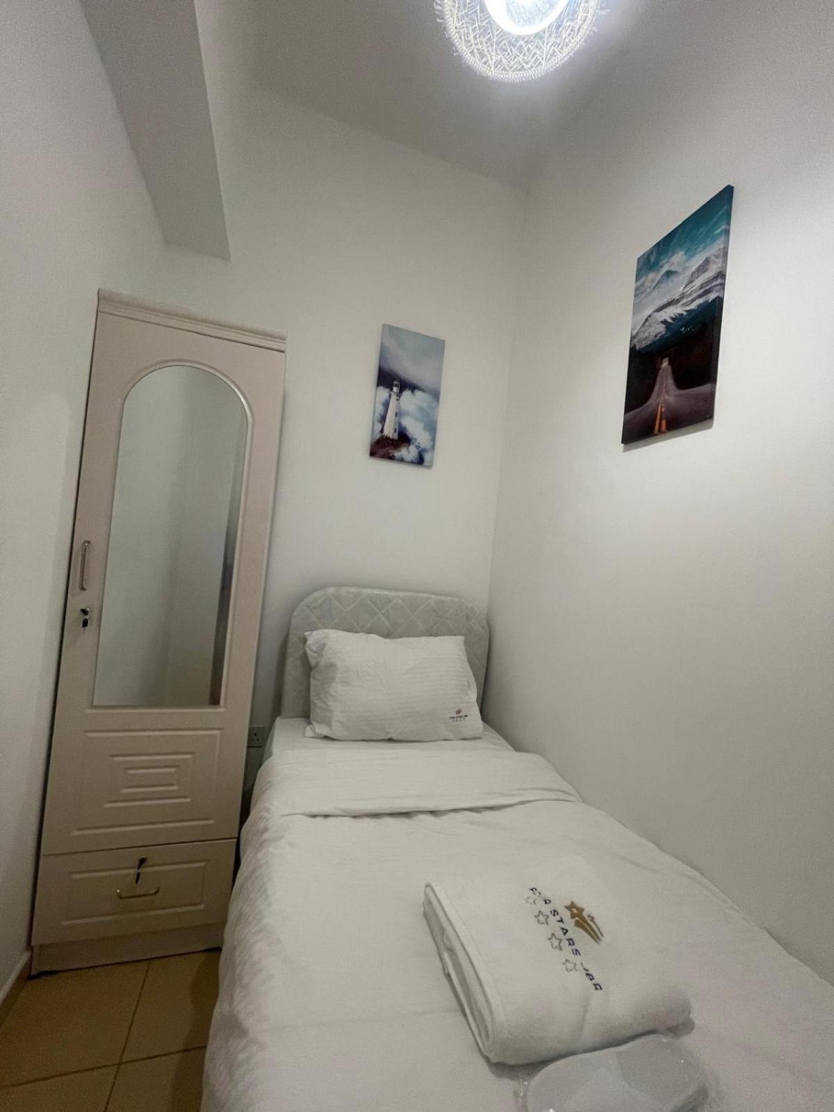 Four Stars Dubai Marina Jbr 호텔 외부 사진