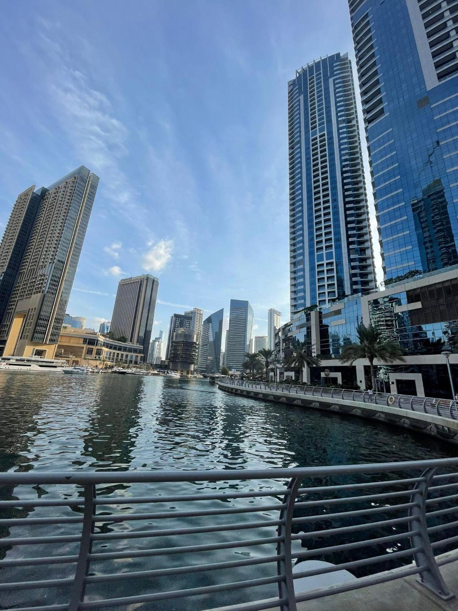 Four Stars Dubai Marina Jbr 호텔 외부 사진