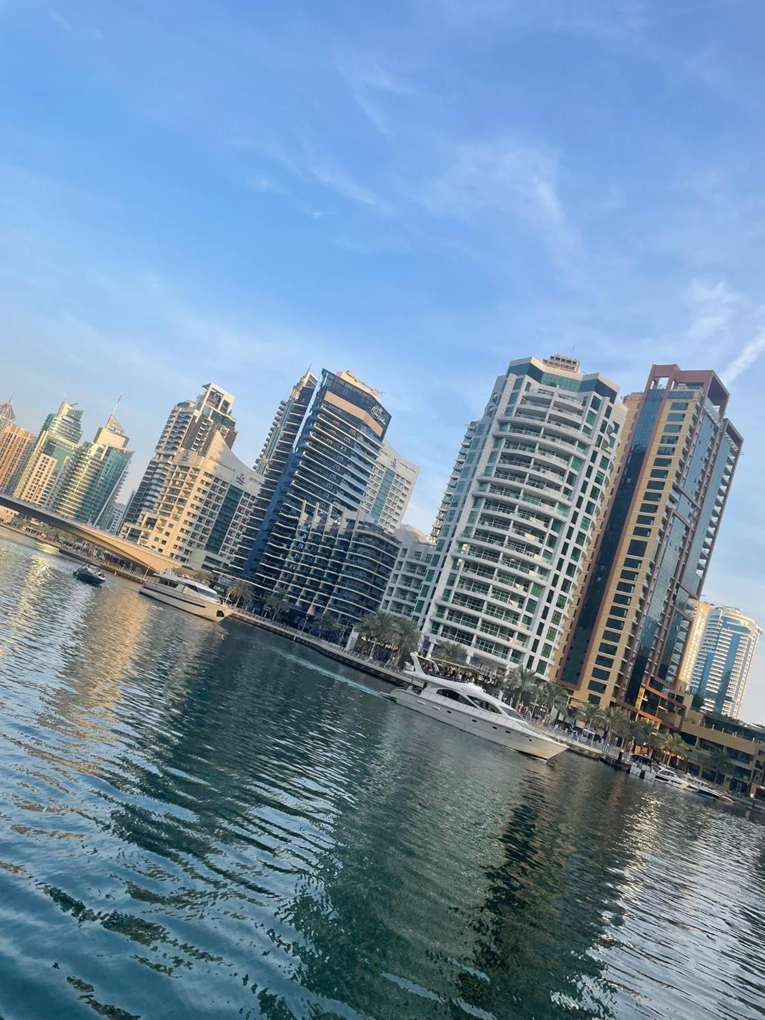 Four Stars Dubai Marina Jbr 호텔 외부 사진