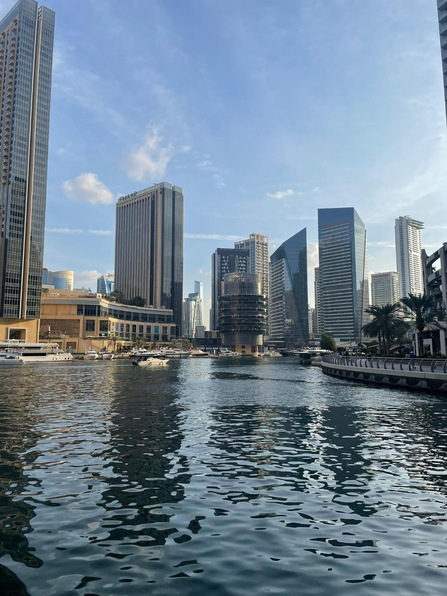 Four Stars Dubai Marina Jbr 호텔 외부 사진