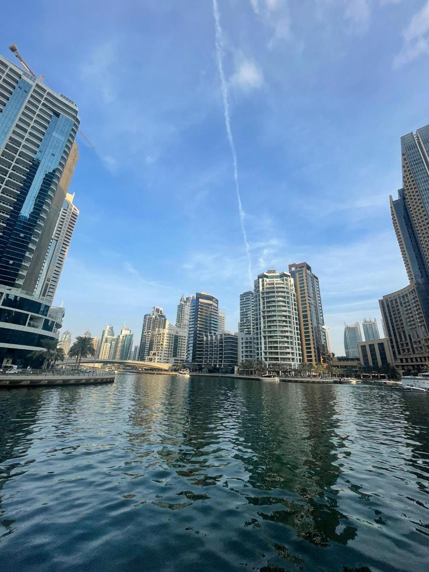 Four Stars Dubai Marina Jbr 호텔 외부 사진