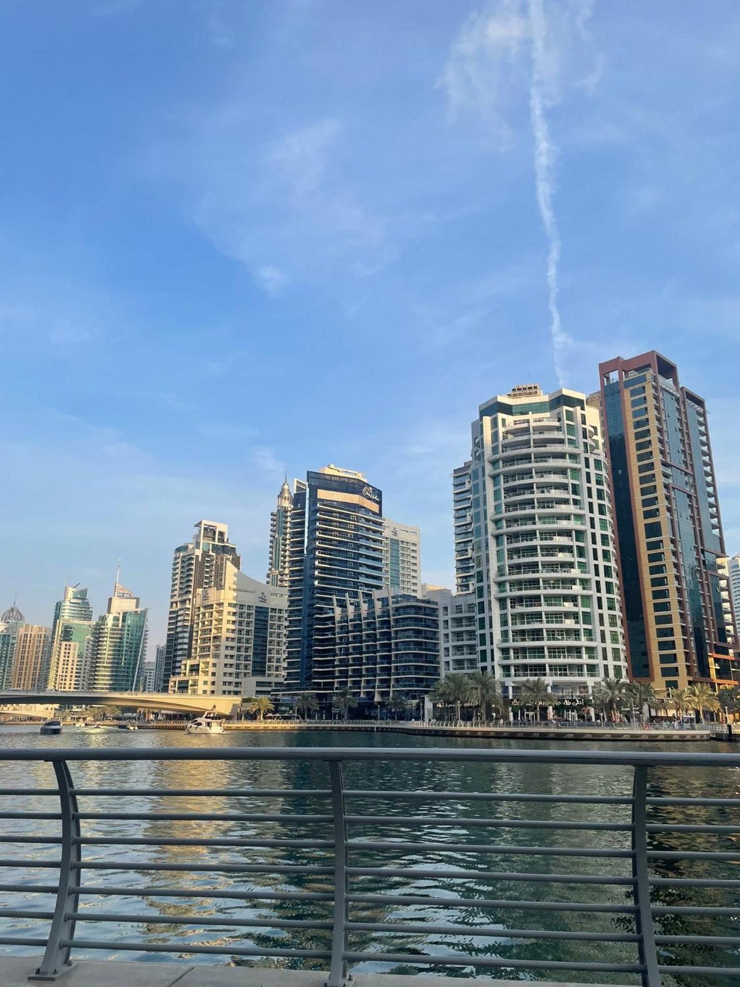 Four Stars Dubai Marina Jbr 호텔 외부 사진