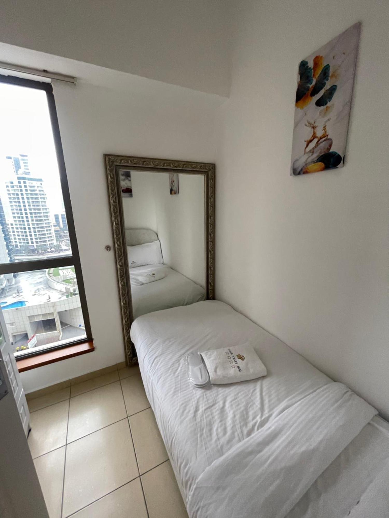 Four Stars Dubai Marina Jbr 호텔 외부 사진